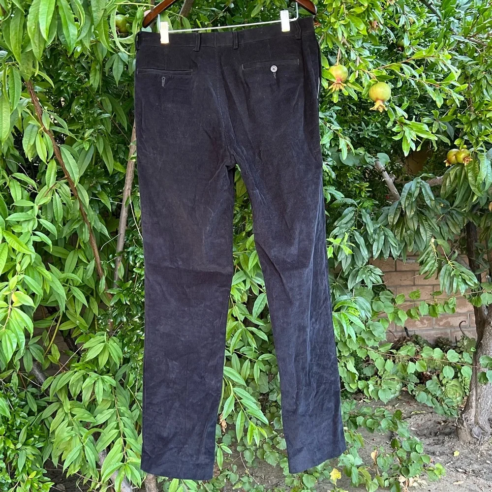 EUC 34x34 Ralph Lauren Corduroys